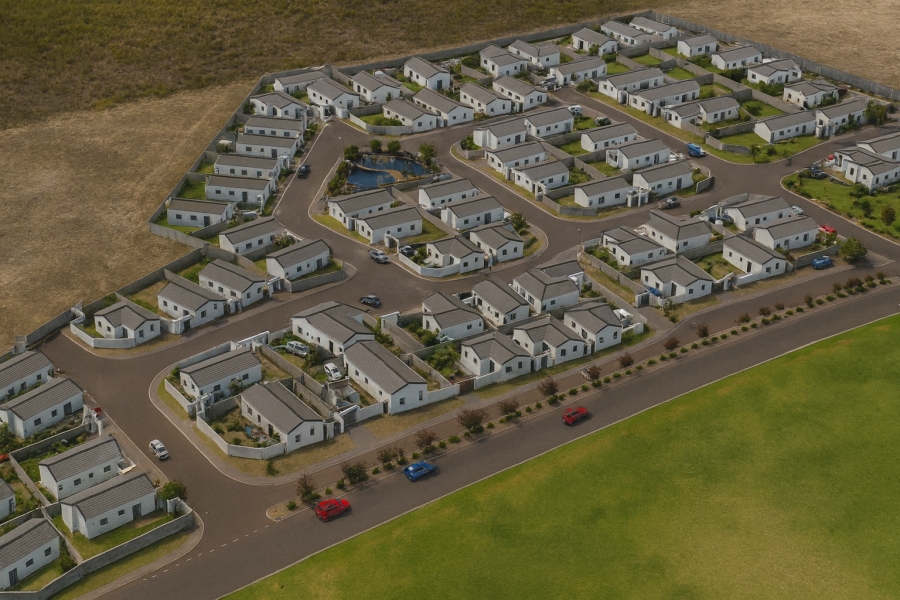 3 Bedroom Property for Sale in Dennemere Western Cape